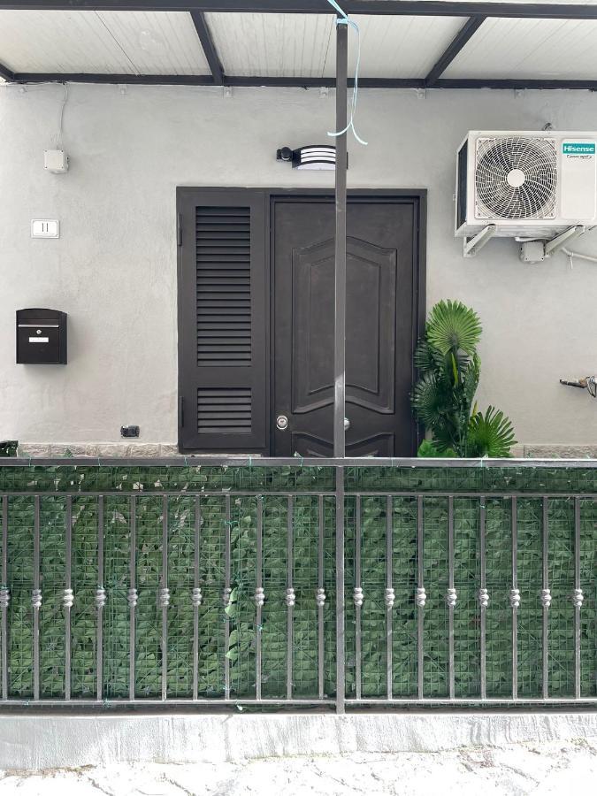 Casa Vacanze Luisa Napoli Eksteriør bilde