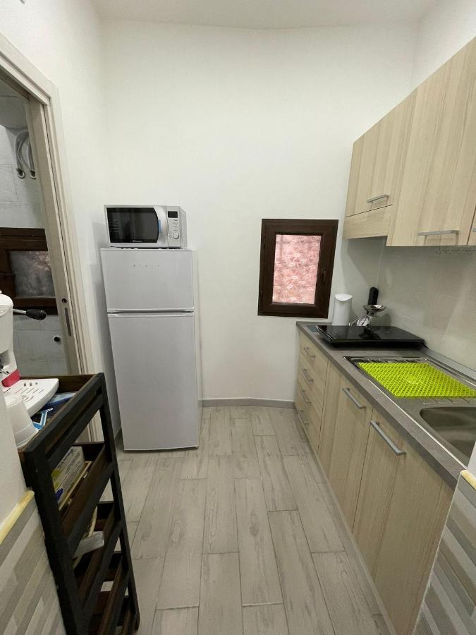 Casa Vacanze Luisa Napoli Eksteriør bilde
