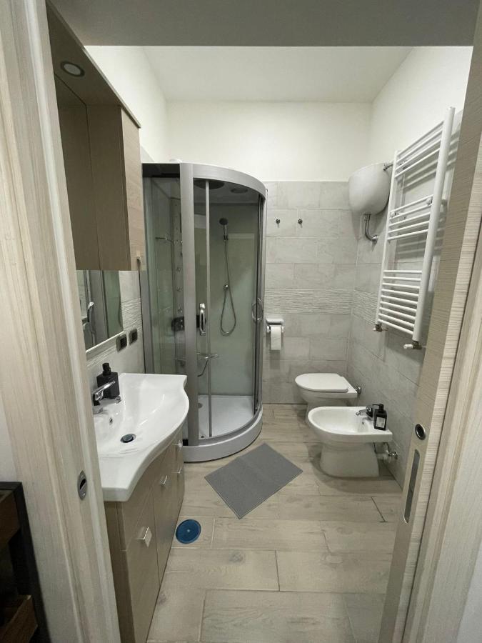 Casa Vacanze Luisa Napoli Eksteriør bilde